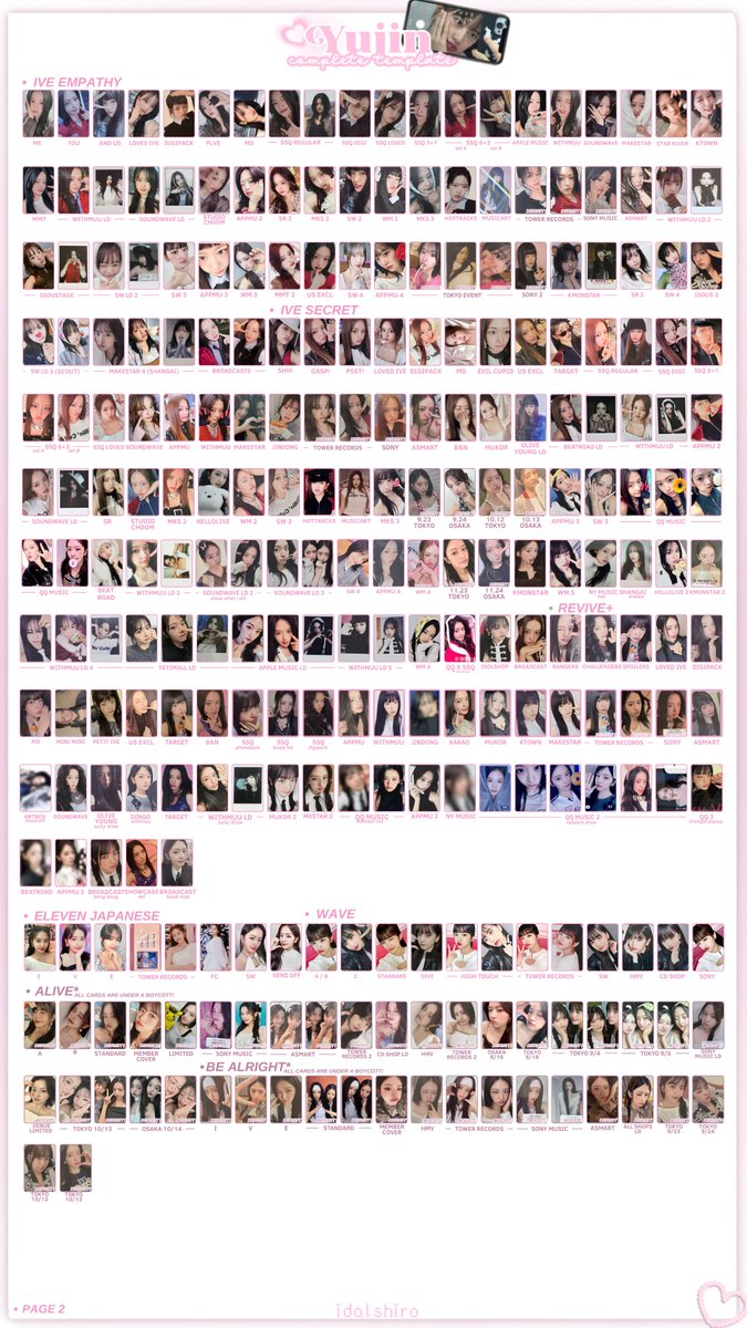 ana revIVE+ ୧ ‧₊˚ ⋅ tweet media