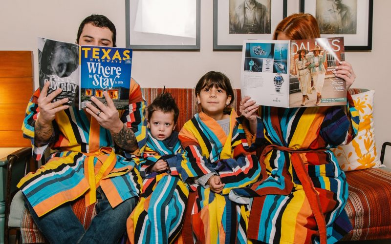 Las Colinas tweet media