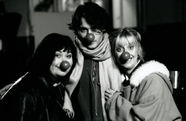 ReemDepp - Johnny Depp is A Legend 🦇 tweet media