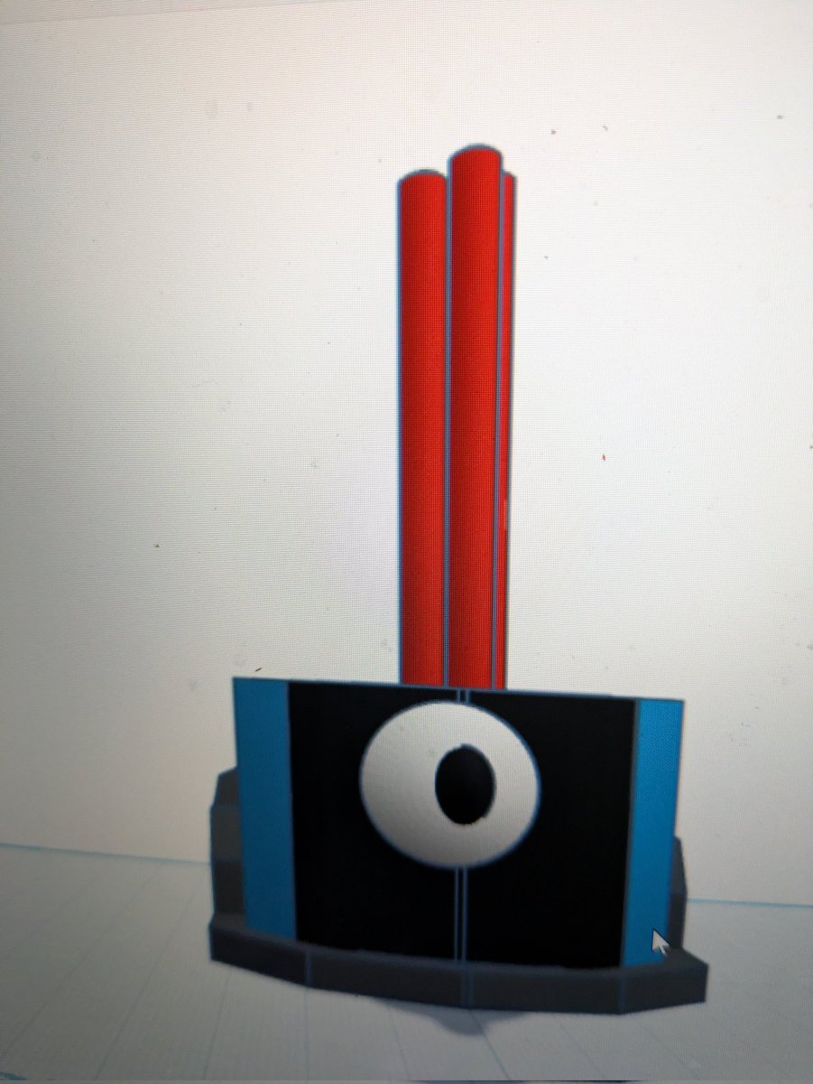 Buff Hyperlaser tweet media