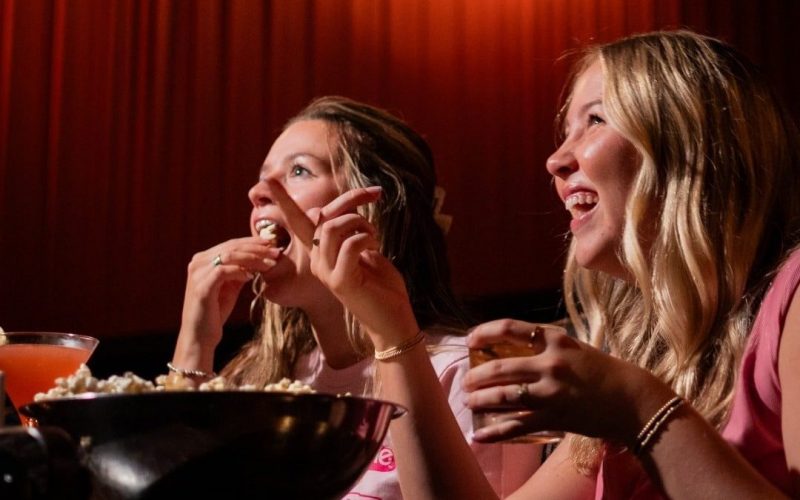 Las Colinas tweet media