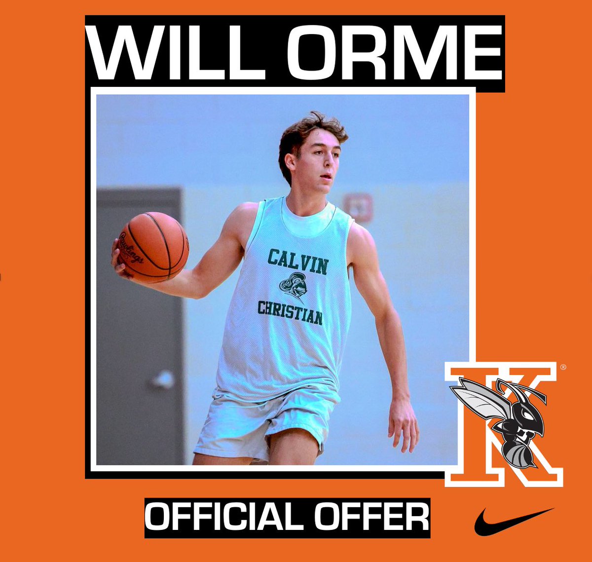 Will Orme tweet media