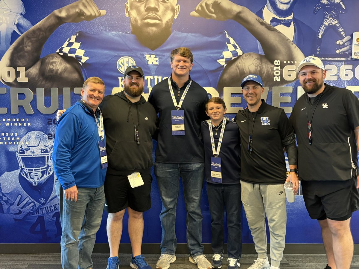 John Paul Carrico ⭐️⭐️⭐️⭐️ tweet media