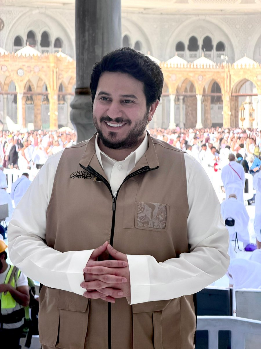 أحمد آل غالب tweet media