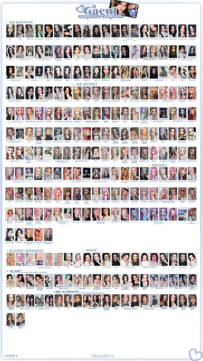 ana revIVE+ ୧ ‧₊˚ ⋅ tweet media