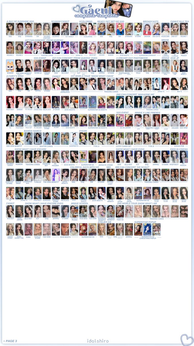 ana revIVE+ ୧ ‧₊˚ ⋅ tweet media