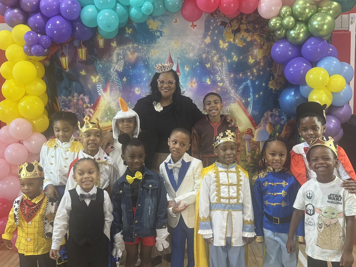 Amanda P.  Rice tweet media