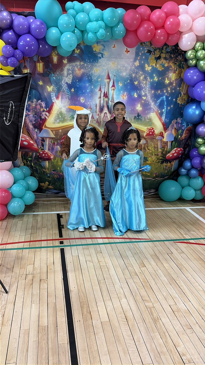 Amanda P.  Rice tweet media