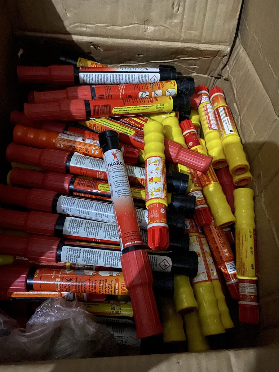 Flare Shop Sleman tweet media