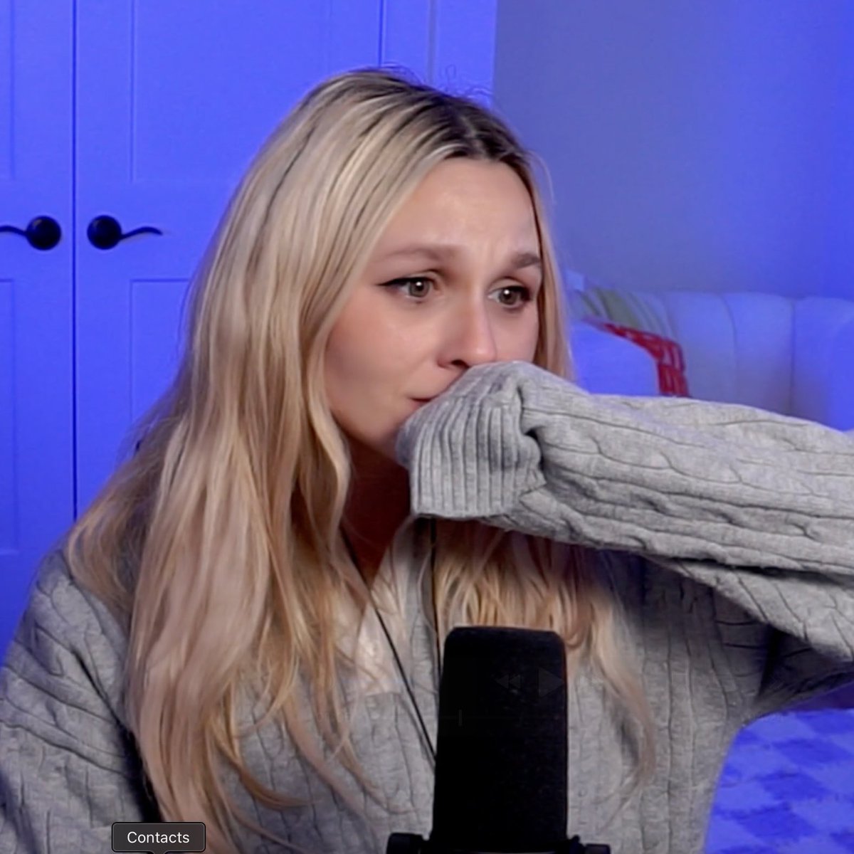 TIFFANY JANE tweet media