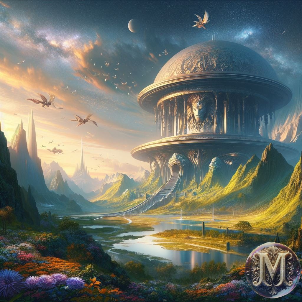 MiddleVerse tweet media