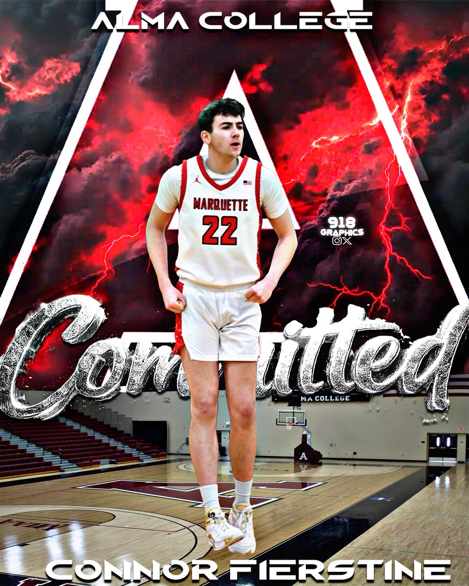 Connor Fierstine tweet media