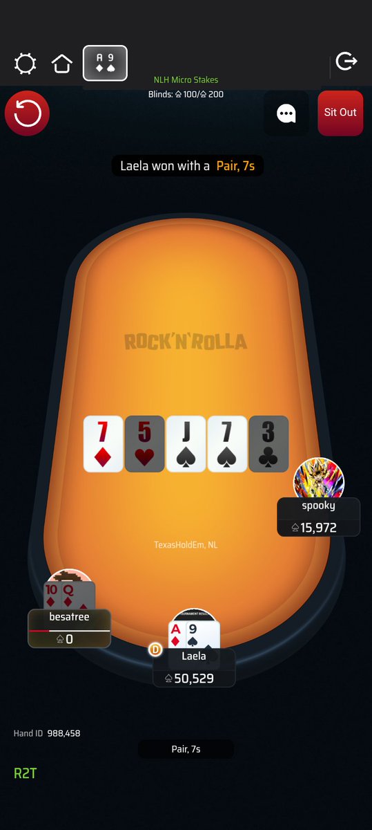 PokerPRO (@lelghalaye4286) on Twitter photo 