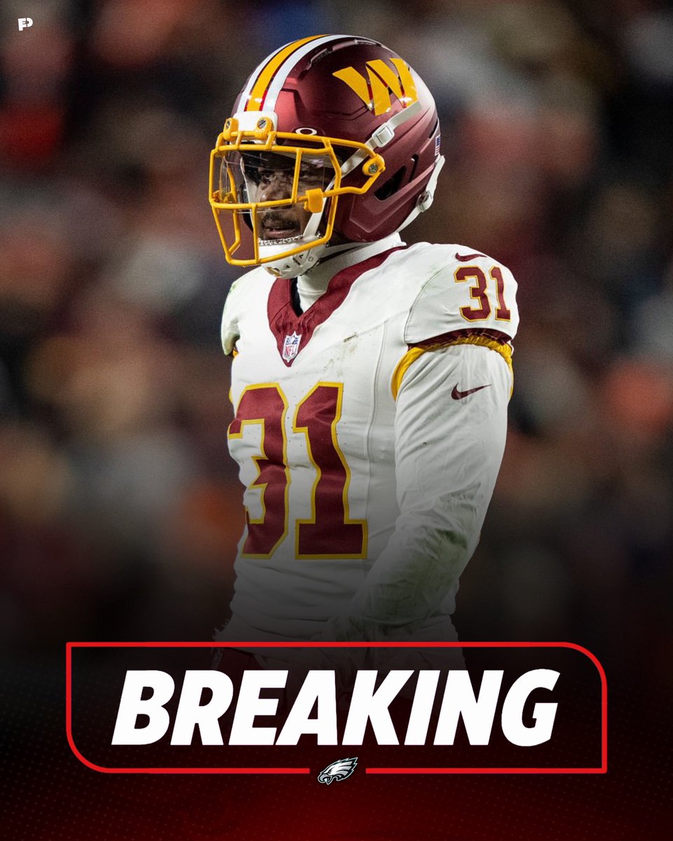 Philadelphia Eagles Central tweet media