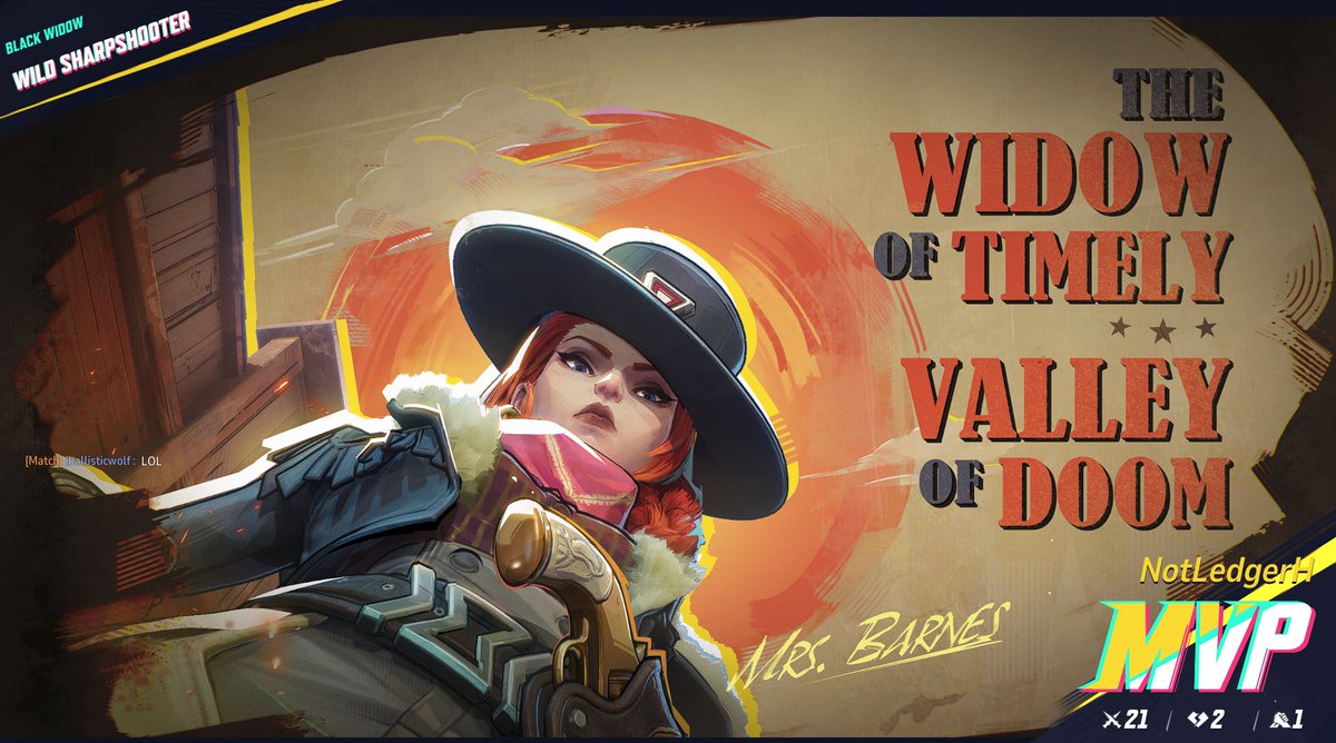 NotLedgerH tweet media