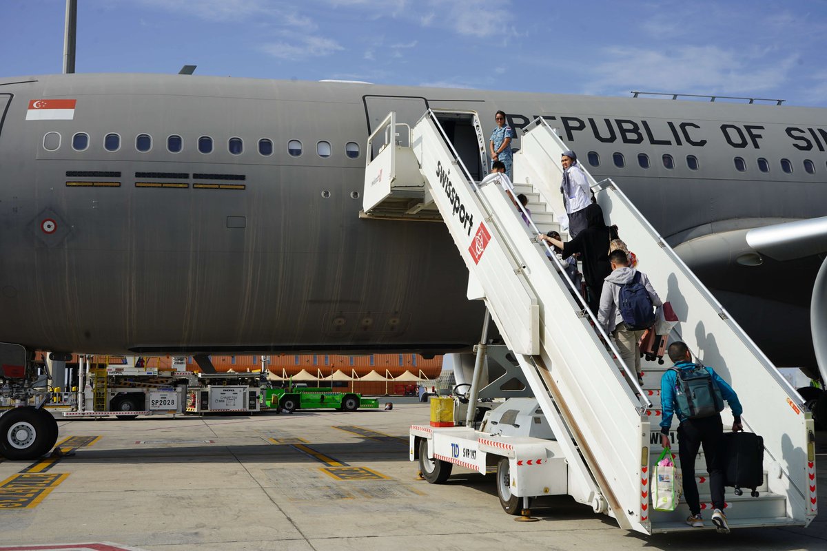 Ministry of Defence tweet media