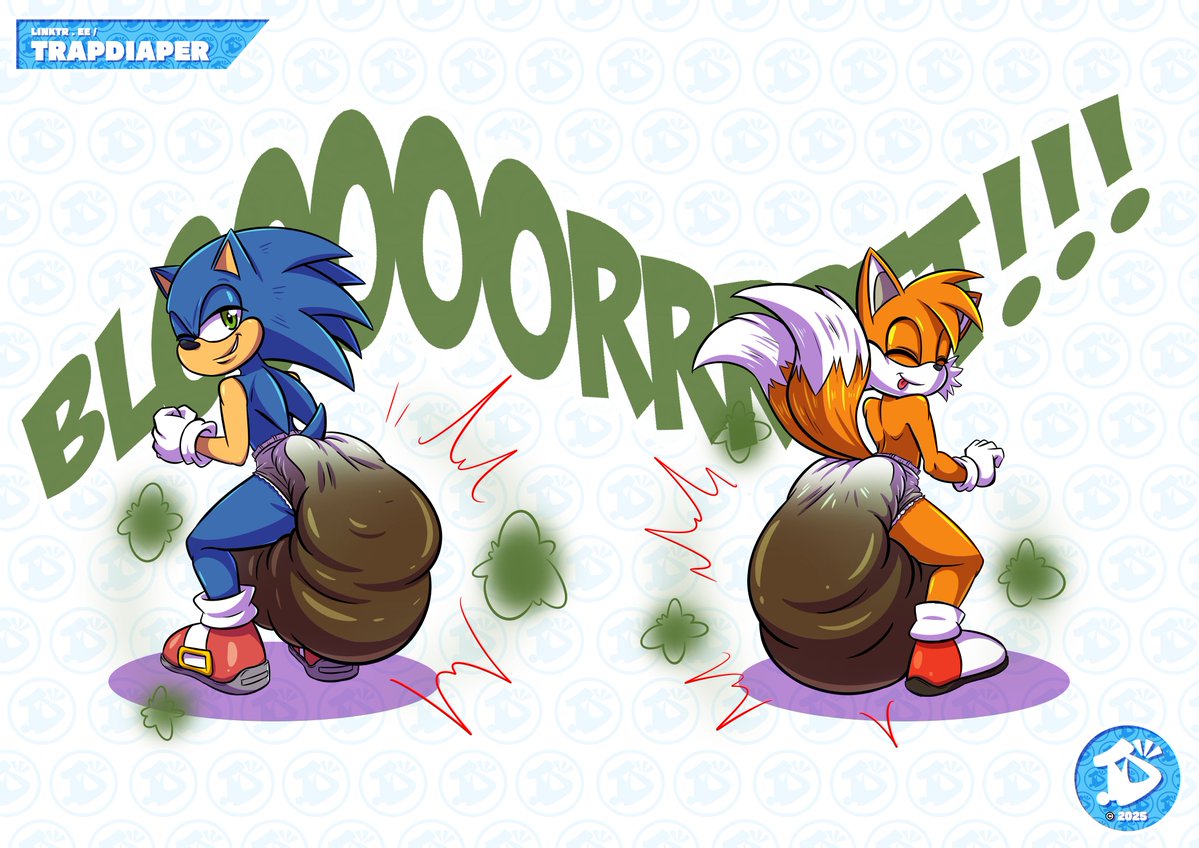 Trap Diaper 🔞 ~COMMISSIONS OPEN~ 🏳️‍⚧️ tweet media