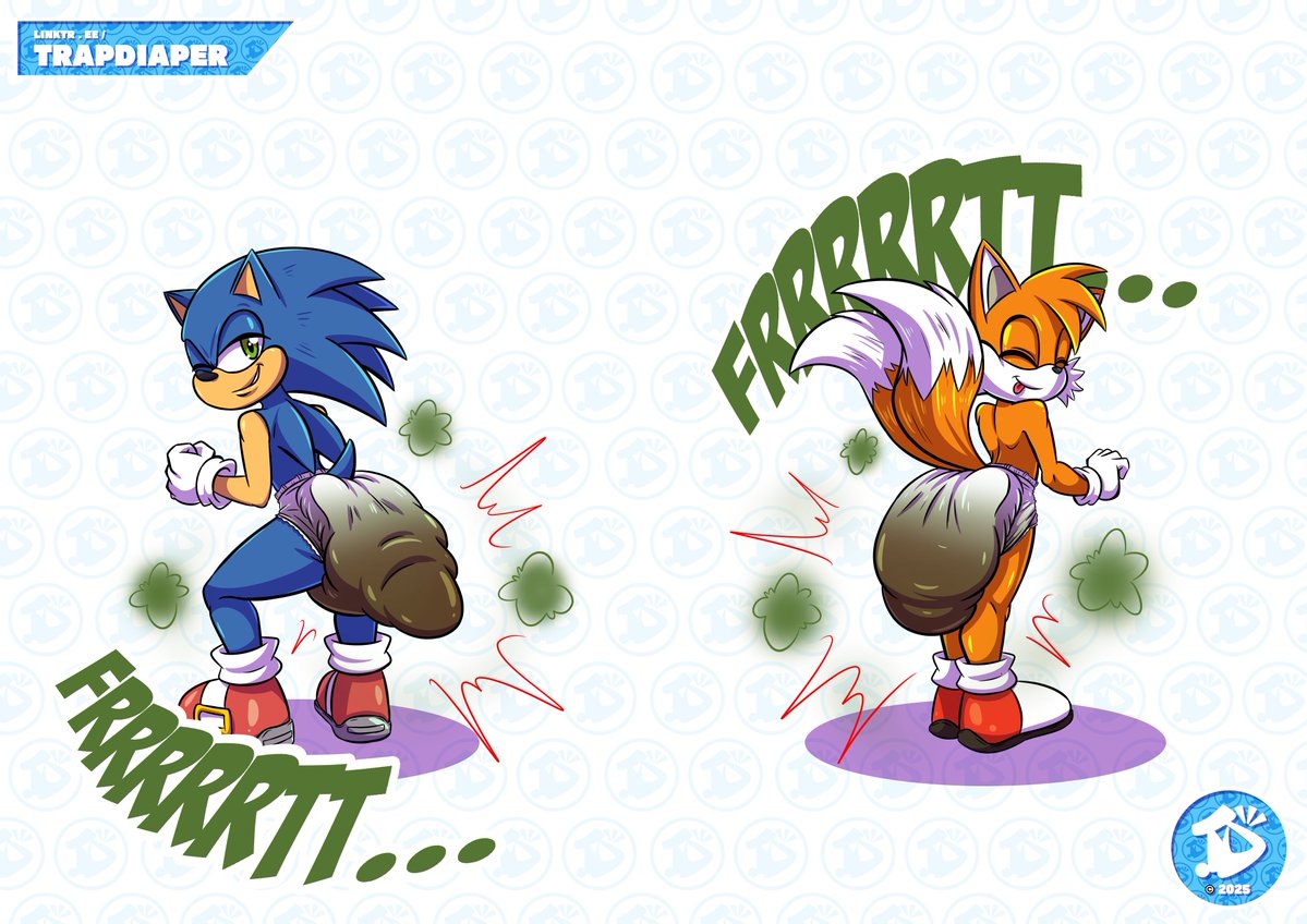 Trap Diaper 🔞 ~COMMISSIONS OPEN~ 🏳️‍⚧️ tweet media