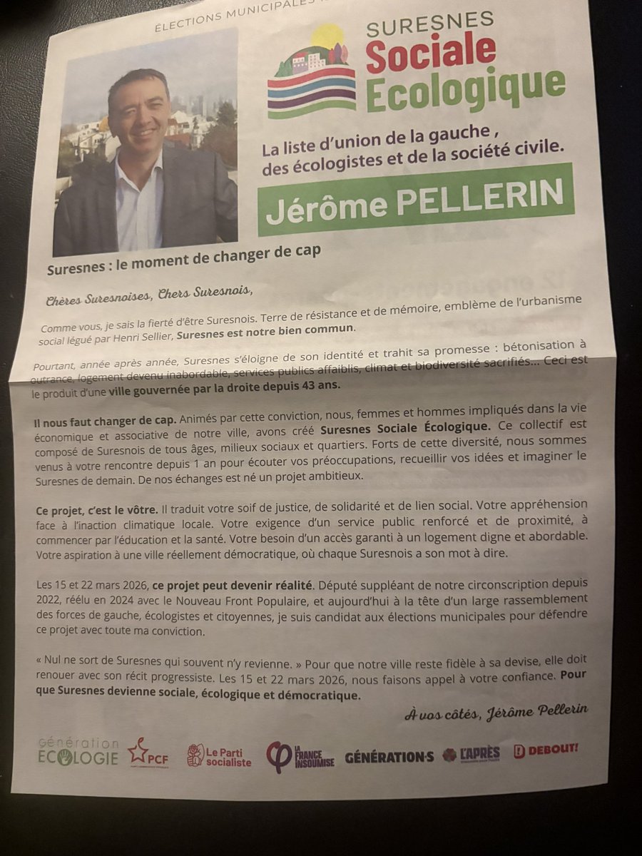 Suresnes@HautsdeSeine 🇺🇦 tweet media