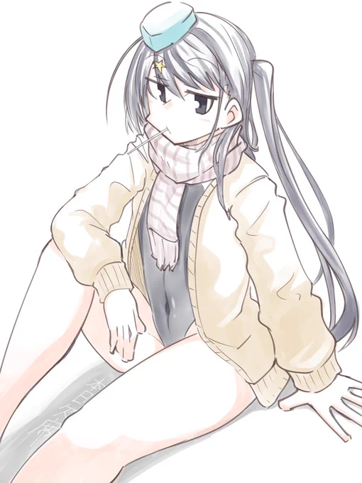 服とはちと違うかもだけど再掲のチャンスキャンプ