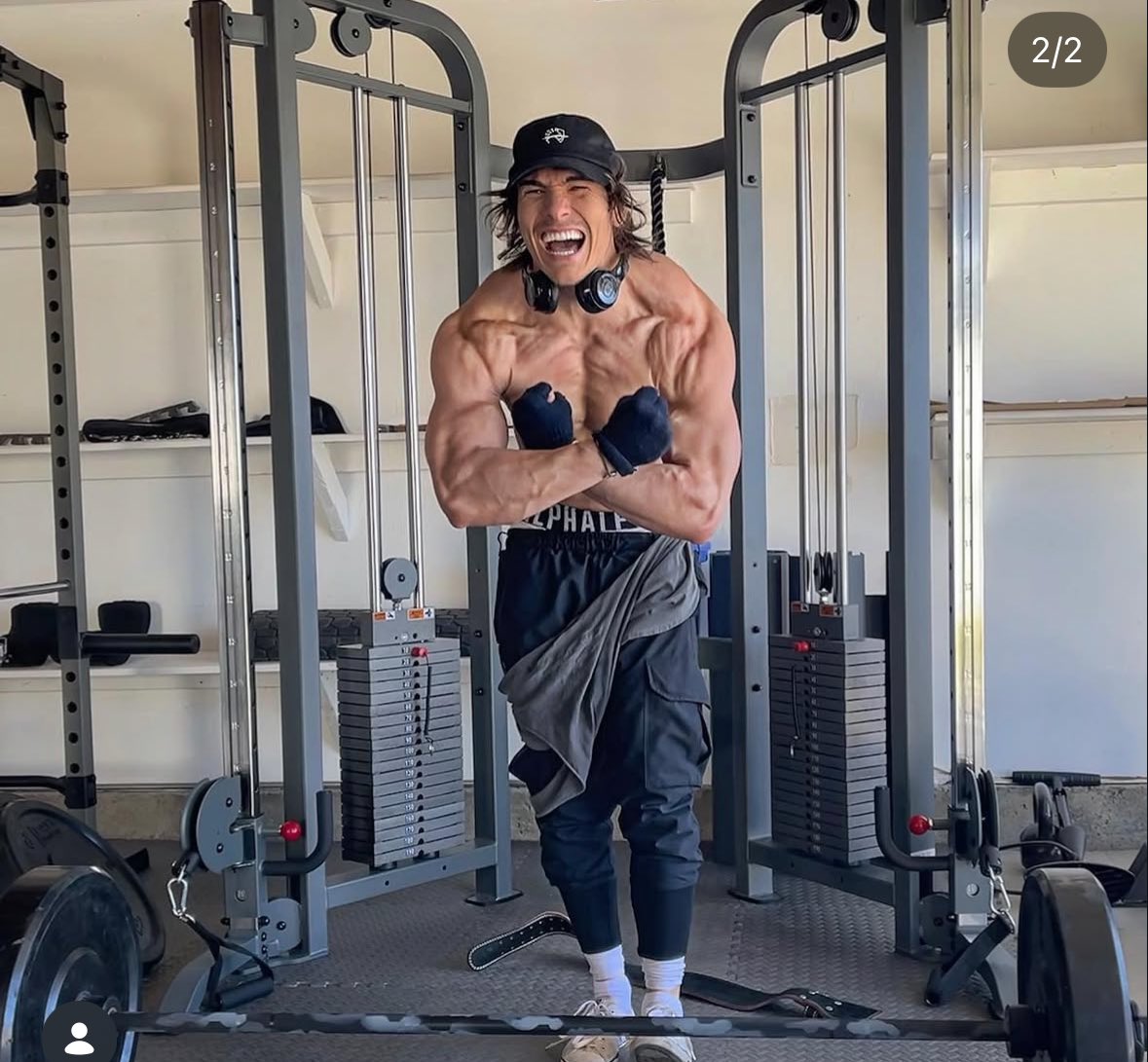 Michael / SONII ☀️ tweet media