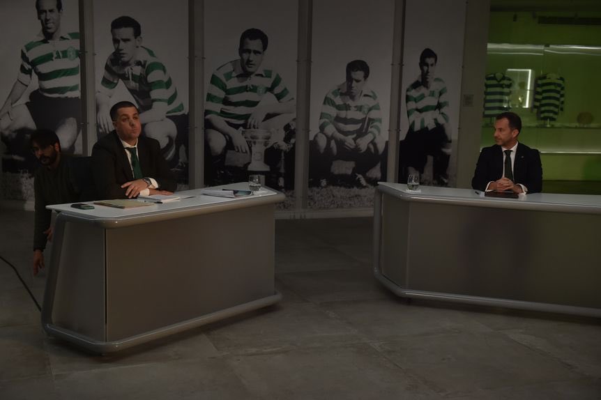 Universo Sporting tweet media