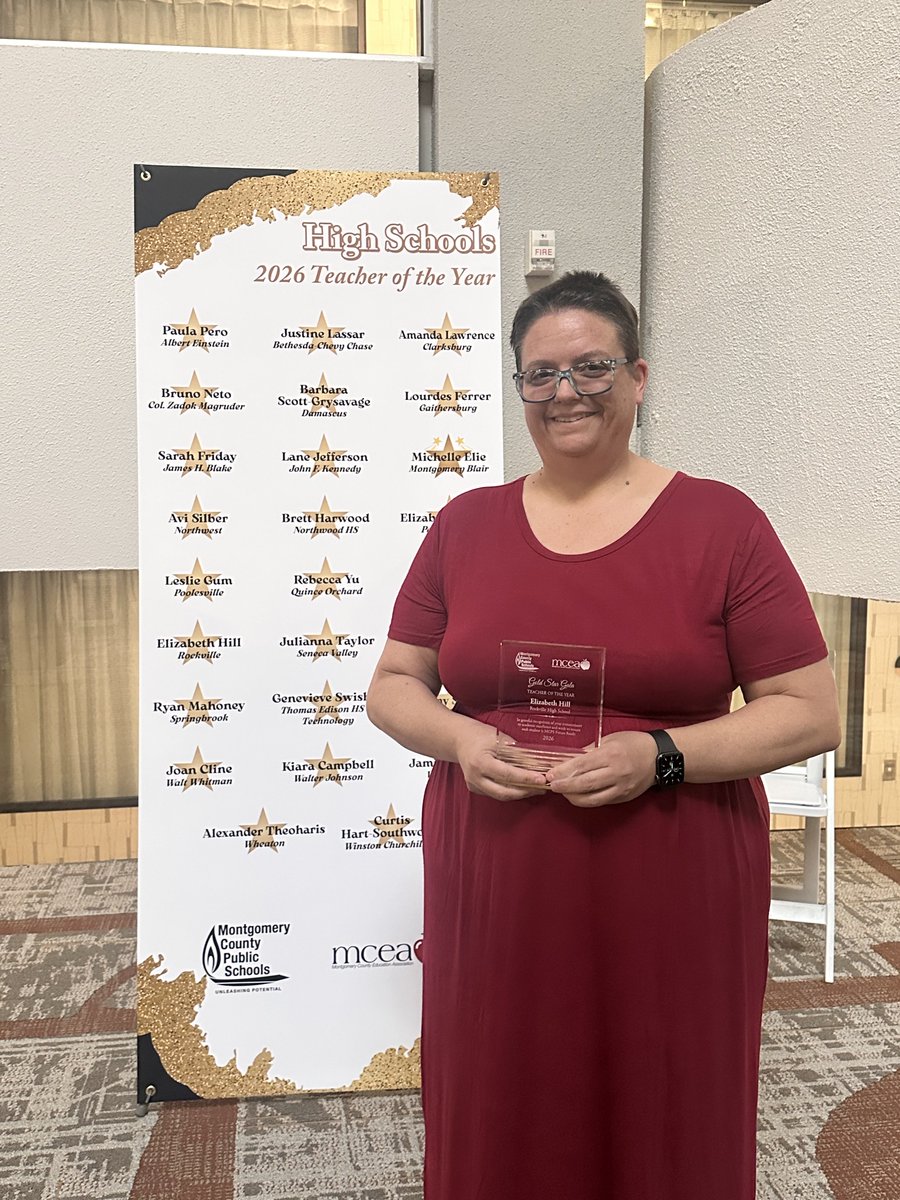 Rhoshanda Pyles tweet media