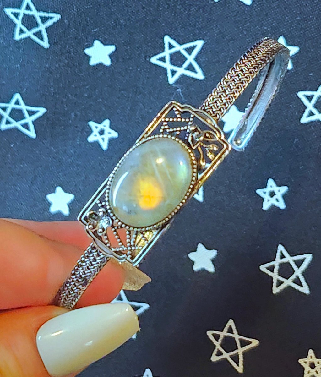 💫🔮SpellFire🔮💫 tweet media