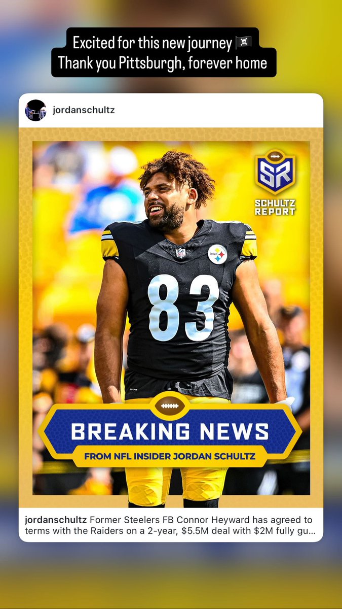 Steelers Depot 7⃣ tweet media