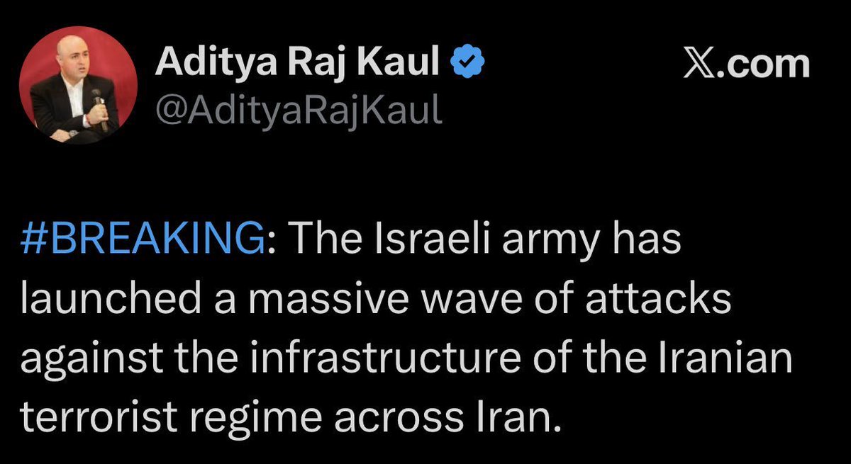 Junaid Azim Mattu tweet media