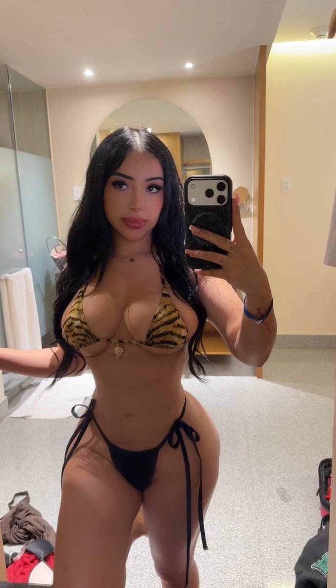 Ariel Marie tweet media