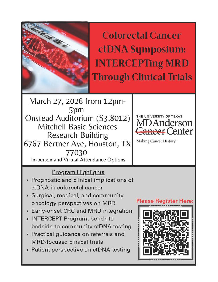 Van Morris, MD tweet media