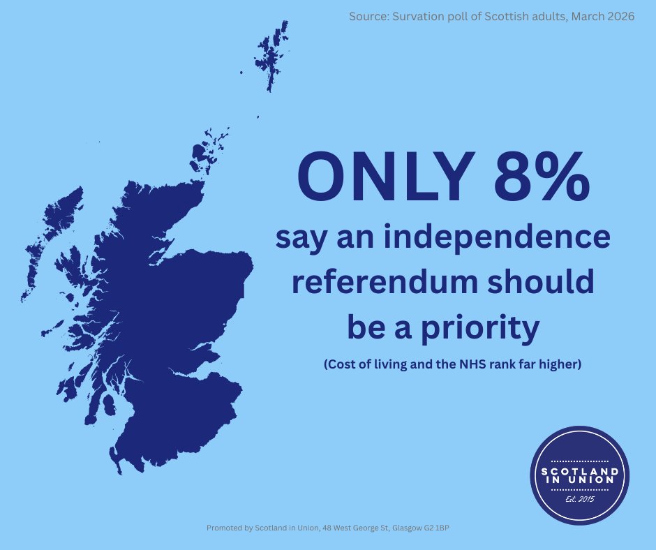 Scotland in Union tweet media
