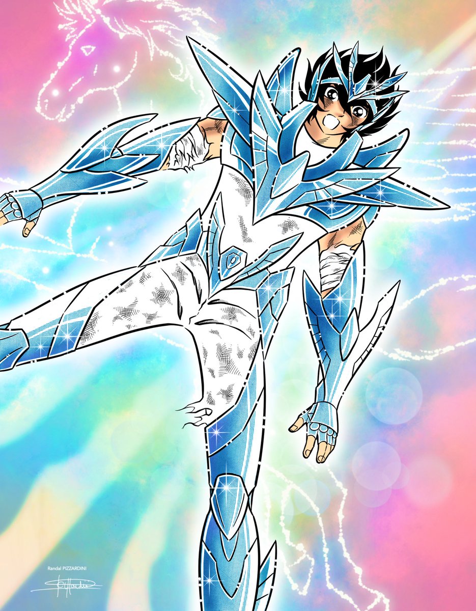 Randal Pizzardini tweet media