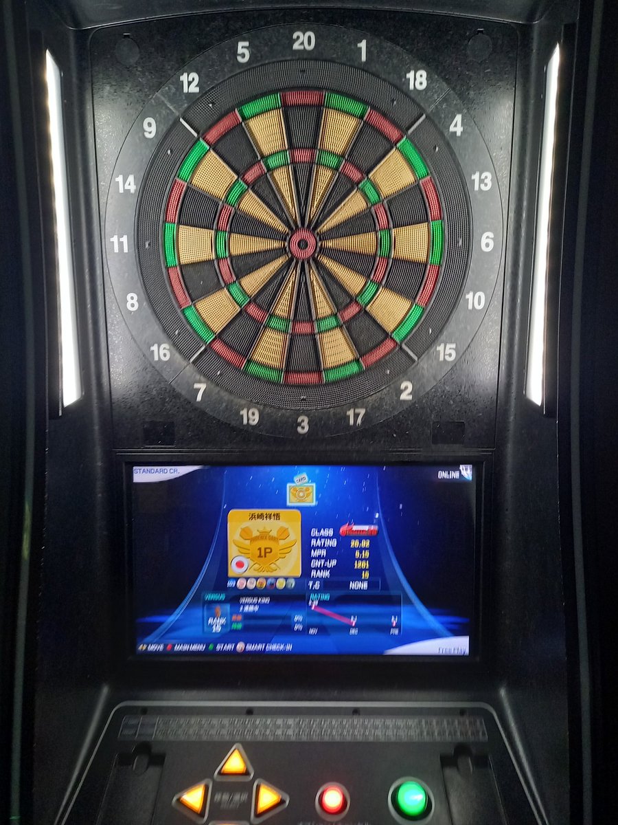 LDH_Phoenix's tweet image. 今シーズンより
「株式会社PHOENIXDARTS」様にスポンサーしていただくことになりました！
ありがとうございます！！

大きな責任が１つ増えたので、今後もプロとしての自覚と責任を忘れず活動していきます！
応援よろしくお願いします！！

#PHOENIXDARTS
#PERFECT
