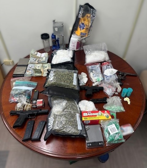 Cook County Sheriff's Office tweet media