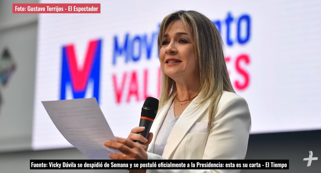 El Espectador tweet media