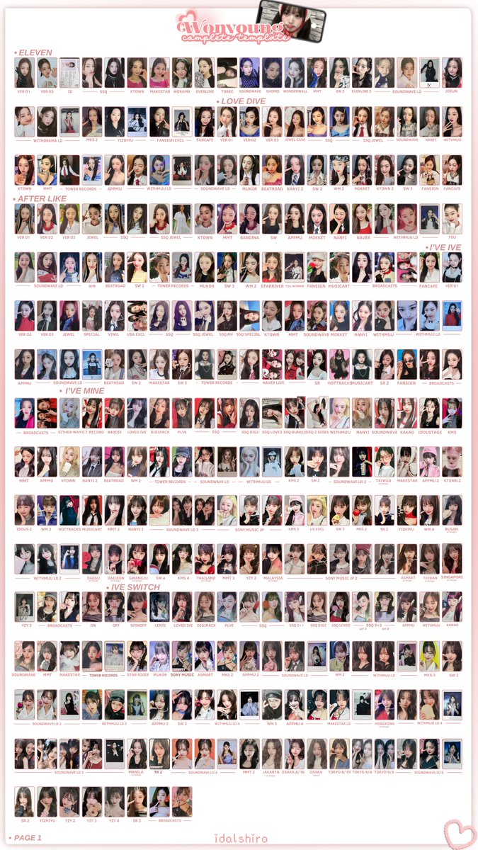 ana revIVE+ ୧ ‧₊˚ ⋅ tweet media