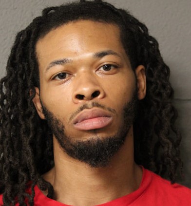 Cook County Sheriff's Office tweet media