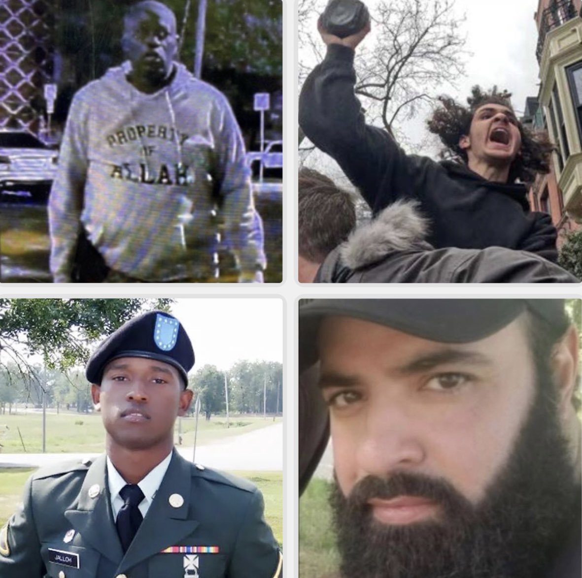 Dr. Maalouf ‏ tweet media