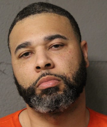 Cook County Sheriff's Office tweet media