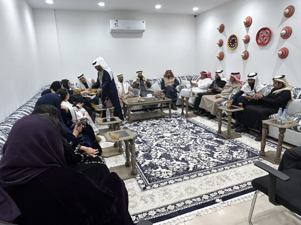 امد الحرف tweet media