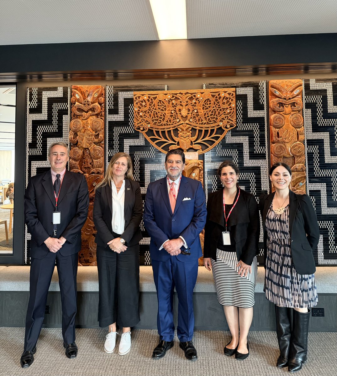 Alfredo Pérez Bravo tweet media