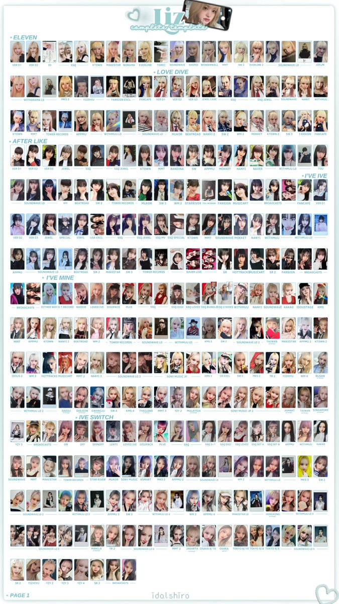 ana revIVE+ ୧ ‧₊˚ ⋅ tweet media