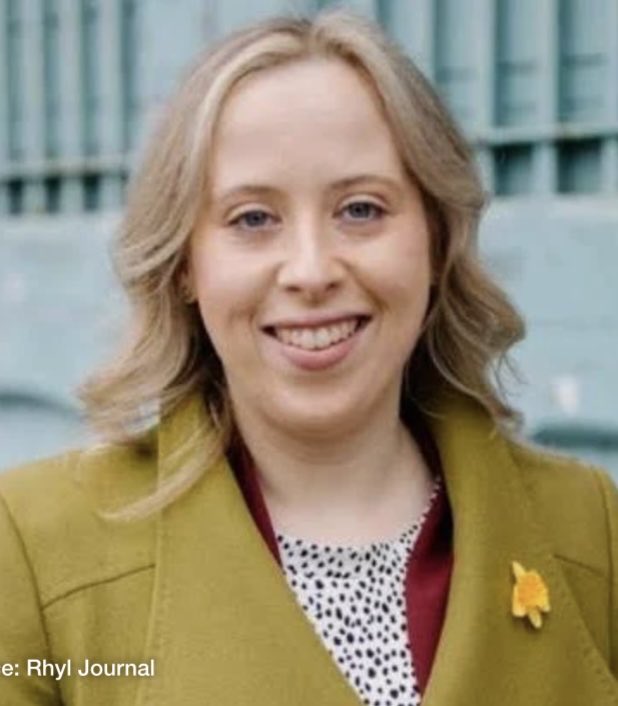 Carolyn26297231's tweet photo. Becky Gittins MP for Clwyd East. Voted against a grooming gang inquiry, voted to freeze pensioners, voted to remove our right to trial by jury.
Please do not allow her to stand again.
Can we keep this going.? https://t.co/VVliXY4WIM