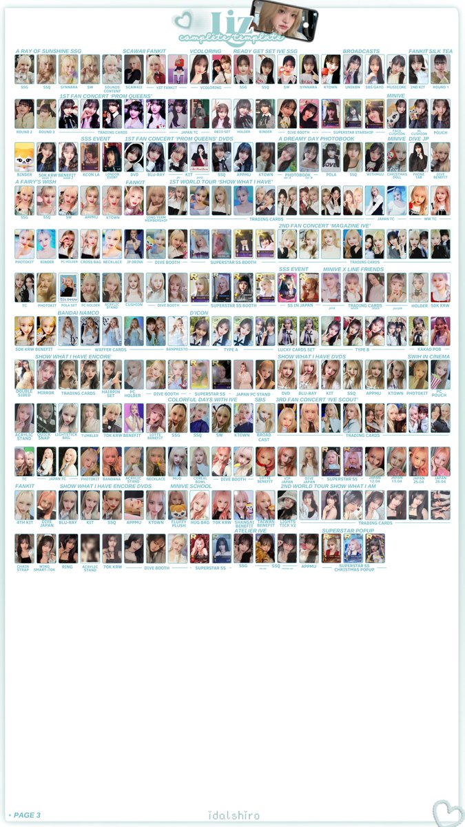 ana revIVE+ ୧ ‧₊˚ ⋅ tweet media