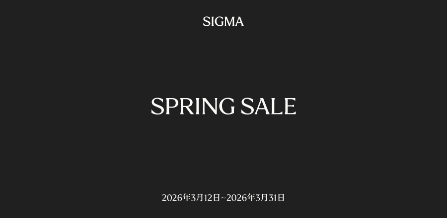 SIGMA Japan tweet media