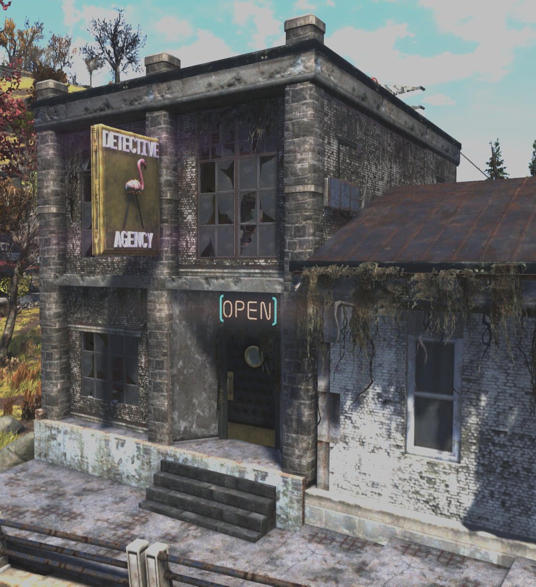 CursedTrapper tweet media