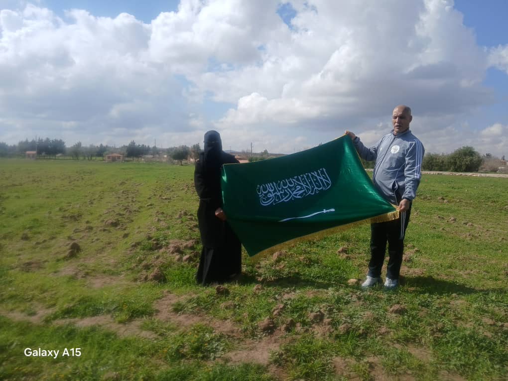 صحيفة منبر الإلكترونية tweet media