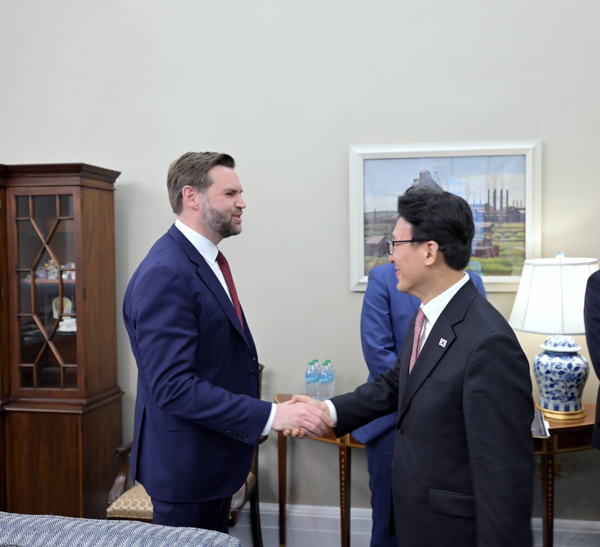 대한민국 국무조정실·국무총리비서실(OPM) tweet media